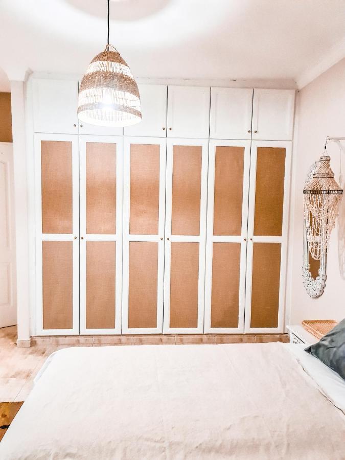 Oceanview Boutique House, 125 Sqm, Parking, Sunset Rooftop Costa Adeje  Exterior foto