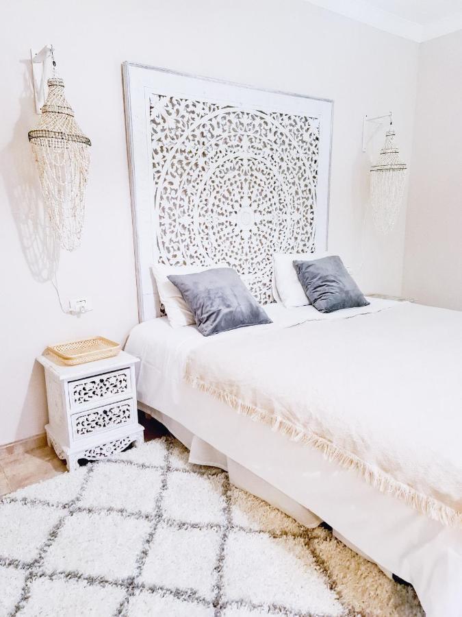 Oceanview Boutique House, 125 Sqm, Parking, Sunset Rooftop Costa Adeje  Exterior foto