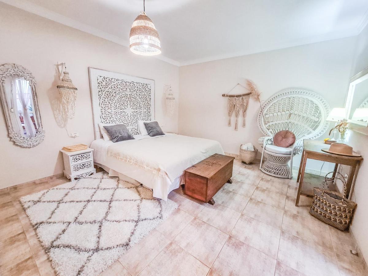 Oceanview Boutique House, 125 Sqm, Parking, Sunset Rooftop Costa Adeje  Exterior foto