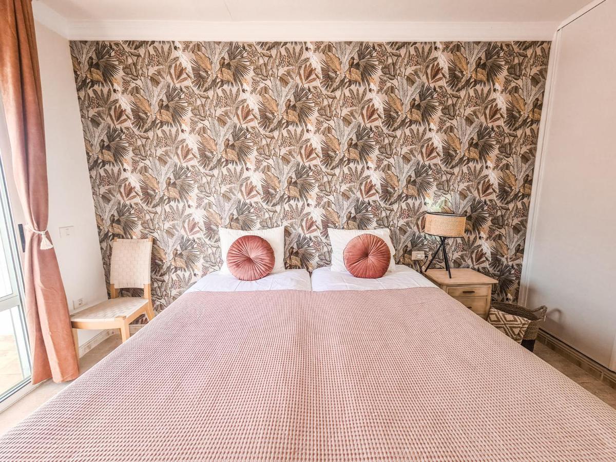 Oceanview Boutique House, 125 Sqm, Parking, Sunset Rooftop Costa Adeje  Exterior foto